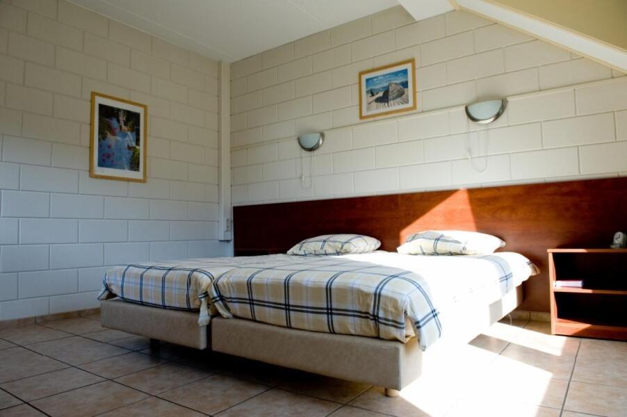 H.R. De Staakenborgh Hotel Bourtange Room photo